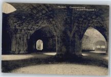 8200 Schaffhausen Sciaffusa - Munot, Casematten AKU2