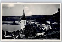 1342 Le Pont - Kirche