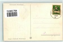 8596 Münsterlingen - Kantonsspital Krankenhaus