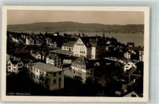 8820 Wädenswil 1925 Foto AK
