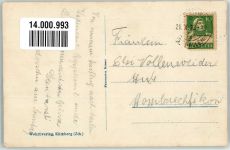 8820 Wädenswil 1925 Foto AK