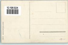 8880 Walenstadt - mit Sanatorium und Churfirsten