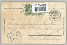 6430 Schwyz Gebrauchsspuren Krankenhaus , Rickenbach