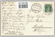 6430 Schwyz - Kirche