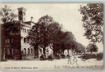 1145 Bière - Waffenplatz