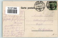 6460 Altdorf UR 1906 - Kapuzinerkloster