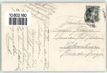 4144 Arlesheim - Schloss Birseck