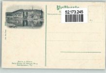 8260 Stein am Rhein - Kloster St. Georgen Davidszimmer Tür