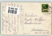 6440 Vierwaldstättersee - Vogelschau