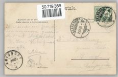 1422 Grandson - Fete des Secours Mutuels 1905