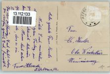 8910 Affoltern am Albis - Fliegeraufnahme Bezirksspital