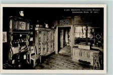 3000 Bern Berne - Historisches Museum Simmenthaler Stube