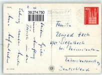 8000 Zürich - Douglas DC-8 Swissair Straßenbahn