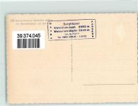 Weissfluh - Schwebebahn LPW Winter