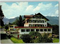 3812 Wilderswil - Restaurant Schlössli