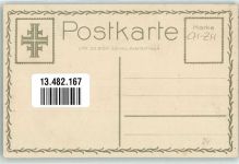 8247 Flurlingen Künstlerkarte Zürcher Kant. Turnfahrt Kohlfirst 1924 Turner Trommler Wappen