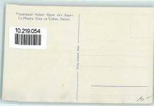 1950 Sion Sitten - Pensionnat Sainte Marie des Anges La Planta