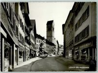 8730 Uznach - Hauptstrasse