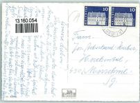 8730 Uznach - Hauptstrasse