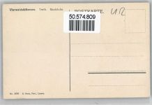 6377 Seelisberg Treib - Gaststube, Wirtshaus