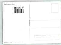 7130 Ilanz Foto AK Denkmal Stadtbrunnen