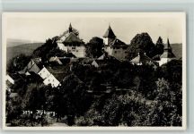 8314 Kyburg - Die Kyburg