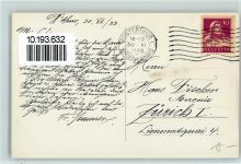 8314 Kyburg - Die Kyburg