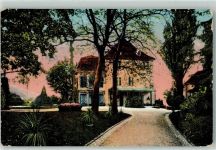 Arenenberg Schloss - Museum