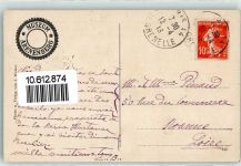 Arenenberg Schloss - Museum