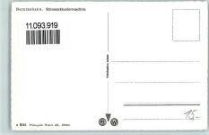 Berninabahn - Schneeschleudermaschine Winteraufnahme