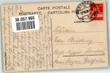 7505 Celerina/Schlarigna 1938 Foto AK Statzer See