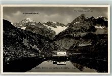 3920 Zermatt - Schwarzsee