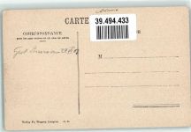 Brünig OW 1907 - Dampflok