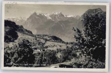 6443 Morschach - Urirotstock