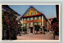 6285 Hitzkirch - Gasthof Zum Engel