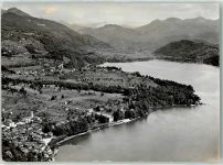 6987 Caslano Gebrauchsspuren Vogelschau