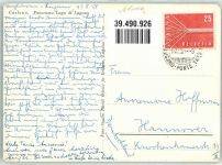 6987 Caslano Gebrauchsspuren Vogelschau