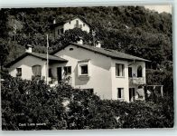 6645 Brione sopra Minusio - Casa Luce solare
