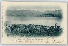 8706 Meilen - Panorama Zürichsee