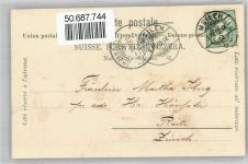 8706 Meilen - Panorama Zürichsee