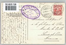 6390 Engelberg - Stierenbachfall