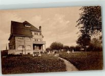 4310 Rheinfelden - Privat Kindersanatorium Dr. Welti