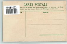 3920 Zermatt - Gornerschlucht