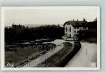 1257 La Croix-de-Rozon Foto AK Ort lt. Stempel