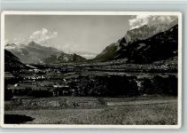 7302 Landquart - Malans und Jenins