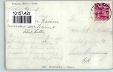 7302 Landquart - Malans und Jenins