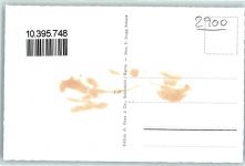 2900 Porrentruy Pruntrut - Le Chateau vue aerienne Flugaufnahme