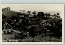 9426 Lutzenberg Foto AK Wienachten Ort lt. Recherche