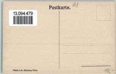 Ebenalp 1910 - Heuträger auf der Ebenalp , sehr gute Erhaltung AK