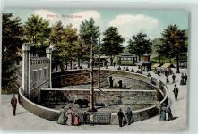 3000 Bern Berne 1909